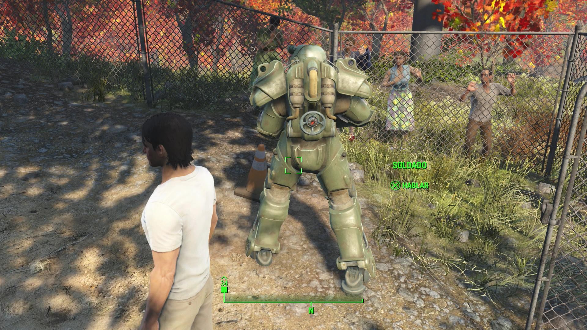 Pre war money fallout 4 фото 30