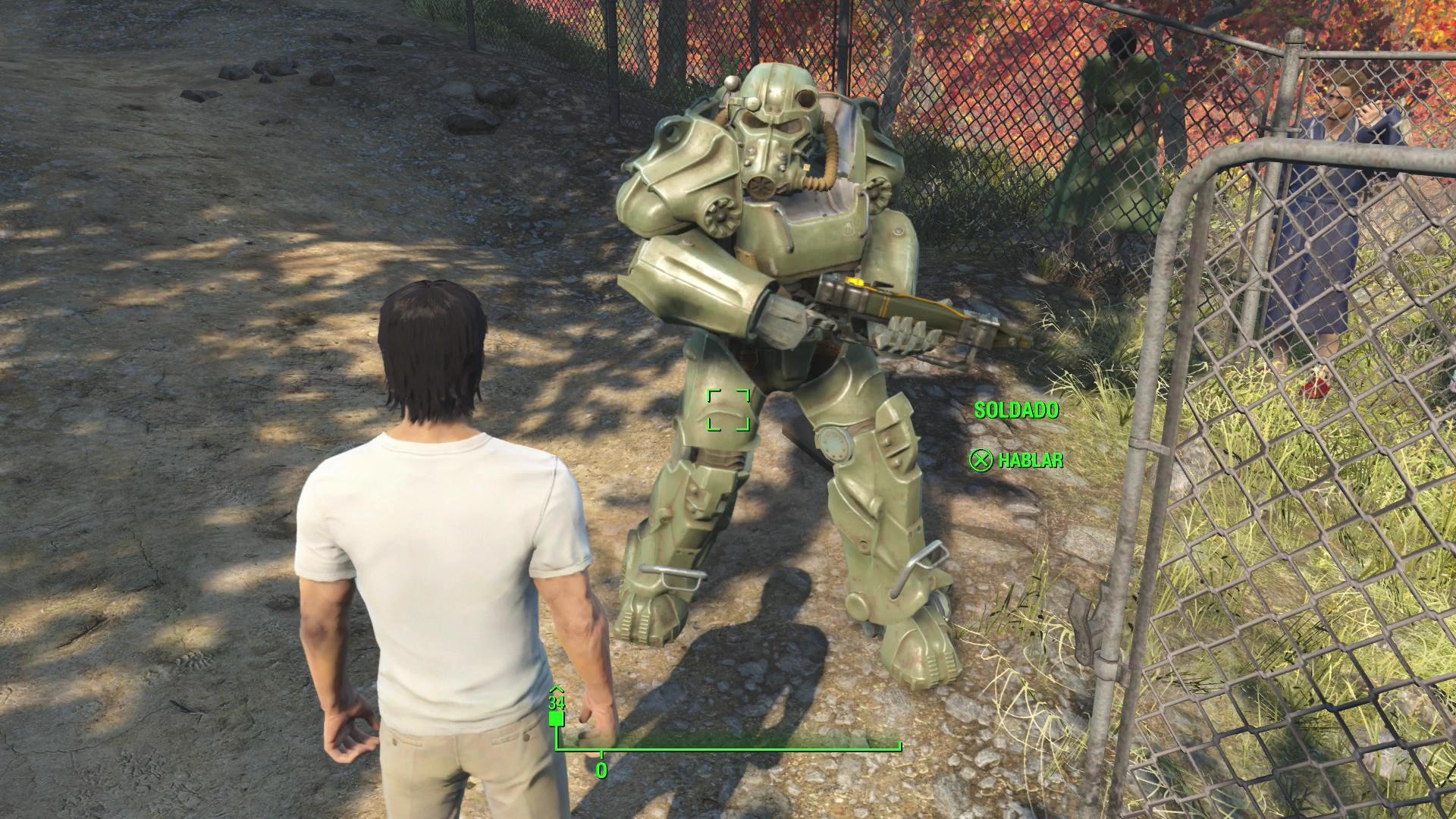 Fallout 4 выйдет на пк фото 29