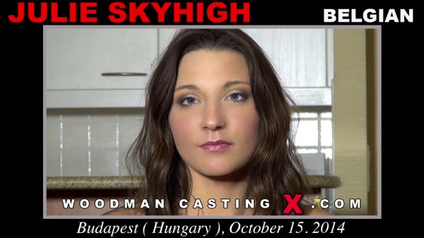 Julie Skyhigh