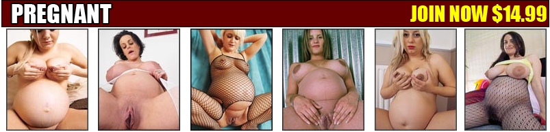 Pregnant Girls
