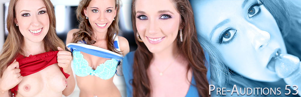 Bella Maye, Brooke Bliss, Norah Nova