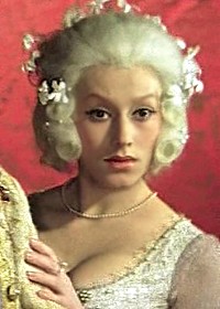 Елена Дриацкая