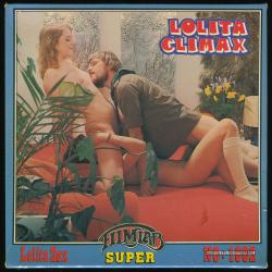 LOLITA SEX / Сексуальная ЛОЛИТА