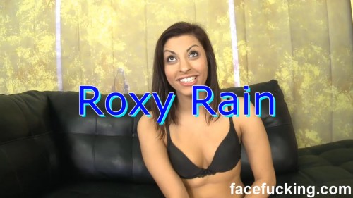 Roxy Rain