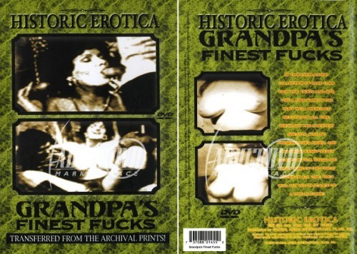Grandpa s Finest Fucks / Лучшие Трахи Дедули