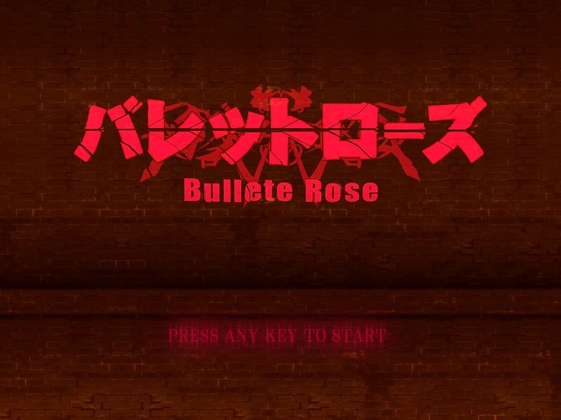 Bullete Rose