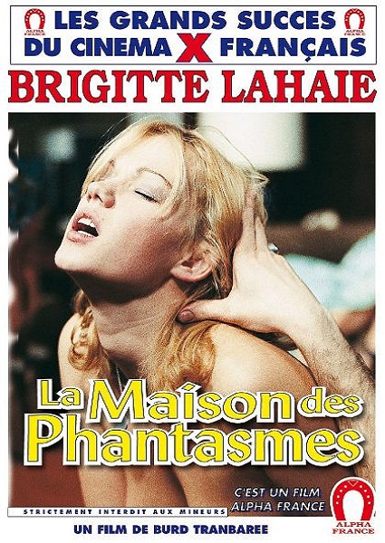Дом фантазий / Maison des phantasmes, La / Soumission / Clarisse / Je mouille pour vous / Submission