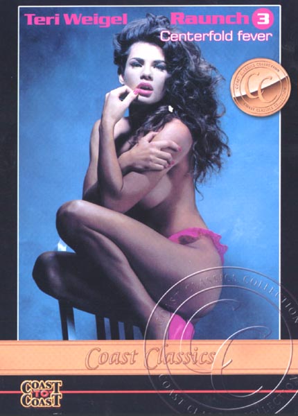 Raunch 3 / Непристойность 3 / Raunch 3: Centerfold Fever