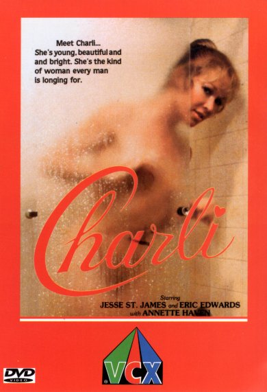 Charli / Чарли   Annette Haven, Arcadia Lake, Jesie St. James, Lee Caroll, Marilyn Chambers