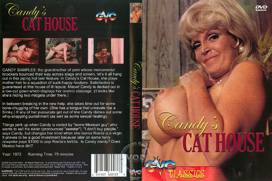 Candy s Cathouse  / Публичный дом Кэнди