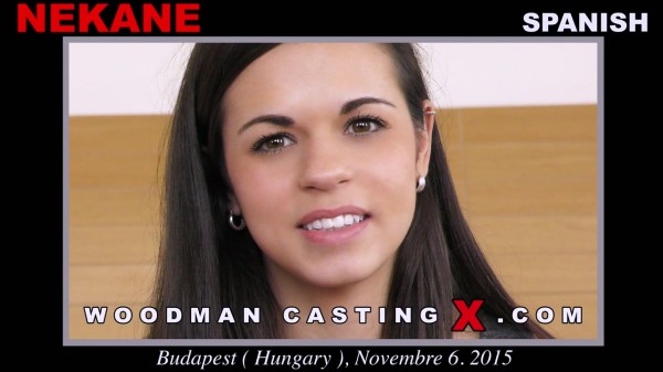 Nekane