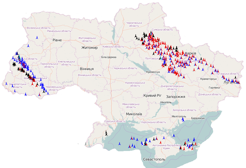 Карта полезных ископаемых Украины. Залежи полезных ископаемых в Украине на карте. Природные ископаемые Украины карта. Карта природных ископаемых Украины. Ископаемые украины на карте