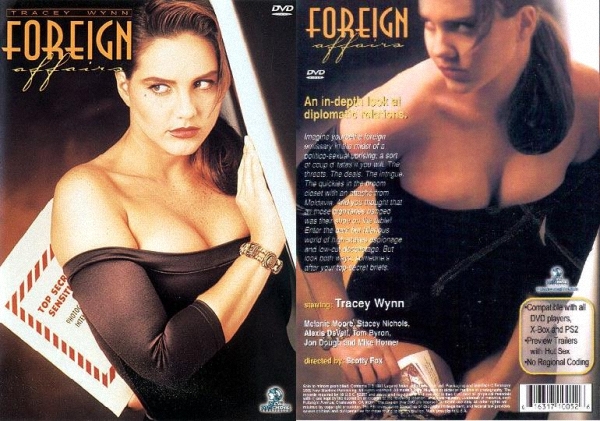 Foreign Affairs / Иностранные связи