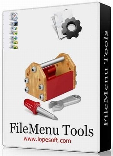 Toolbox 7. FILEMENU Tools. FILEMENU Tools screenshots. Pedagogical software Tools.