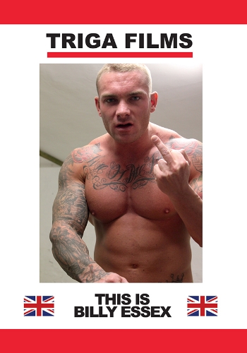 This is Billy Essex / Это Билли Эссекс