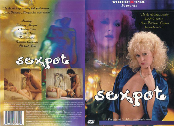 Sex Pot / Sexpot