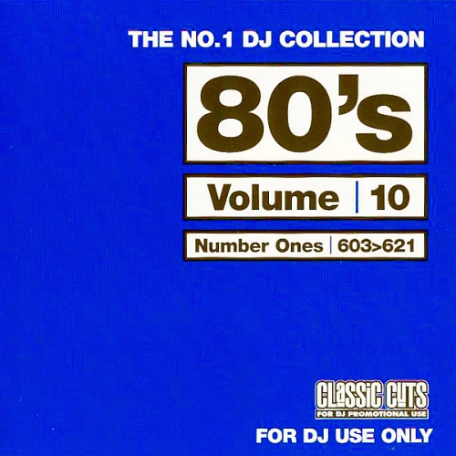 Dj collection. The Pretenders обложка альбома the 80's collection. Eighties collected Vol.2 2022.