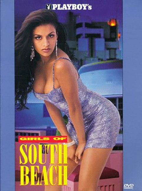 Playboy Girls Of South Beach / Плейбой Девушки Южного Пляжа