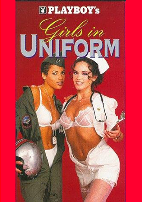 Playboy Girls in Uniform / Плейбой Девушки в Форме