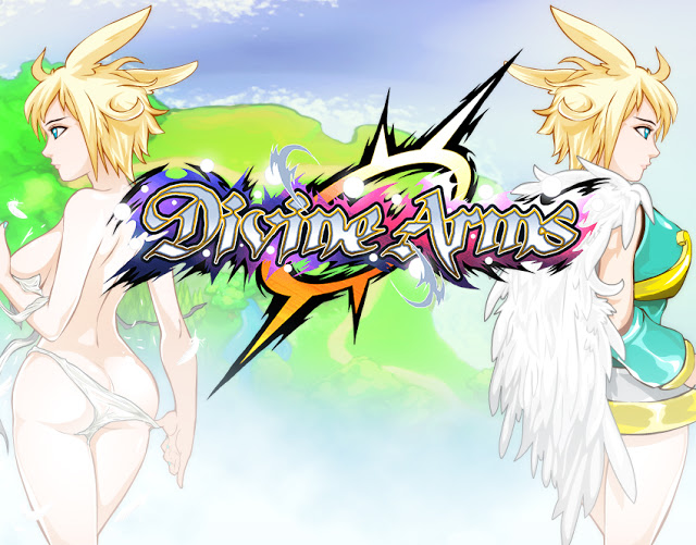 Divine Arms  )