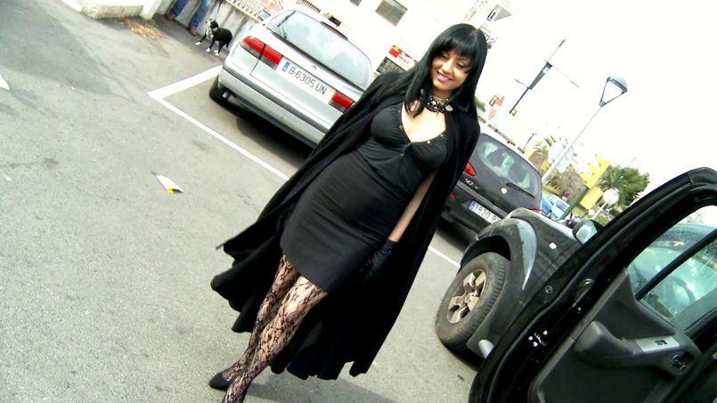 Damaris