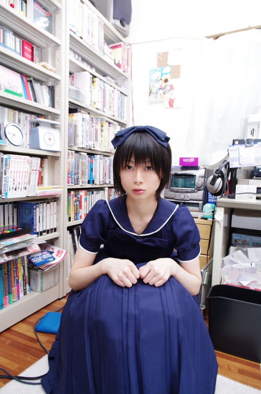 Ushijima Iiniku
