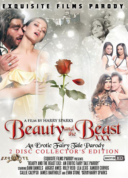 Beauty And The Beast XXX: An Erotic Fairy Tale Parody / Красавица и Чудовище ХХХ: Эротическая Пародия на Сказку
