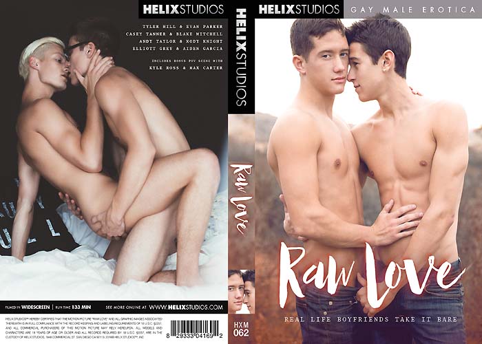 Raw Love / Просто любовь  / HXM062