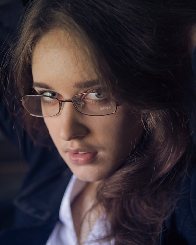 Emily J aka Evren