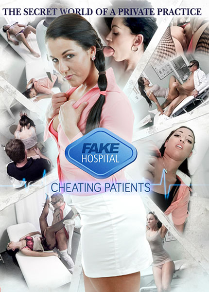 Cheating Patients / Обманутые Пациентки