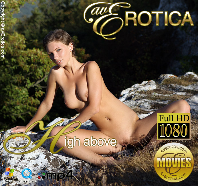 2016-03-23 Cecelia - High Above