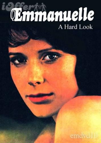 Emmanuelle: A Hard Look / Эммануэль: твердый взгляд