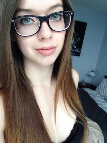 Beautiful Tumblr Teen – Social Media Nakies
