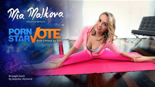 Mia Malkova