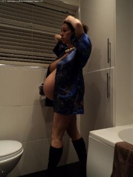 Preggophilia kelly hart - 🧡 Hot Bumil Lover בטוויטר.